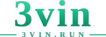 3vin logo